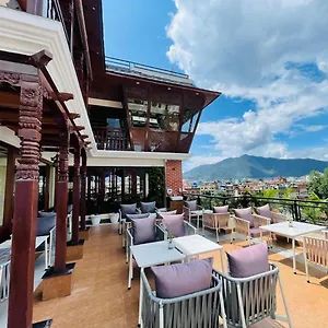 Hotel Timber House, Kathmandu