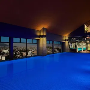 Aloft Thamel Отель