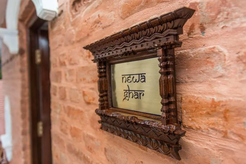 Baber Mahal Vilas - The Heritage Hotel Kathmandu 5*,  Nepal