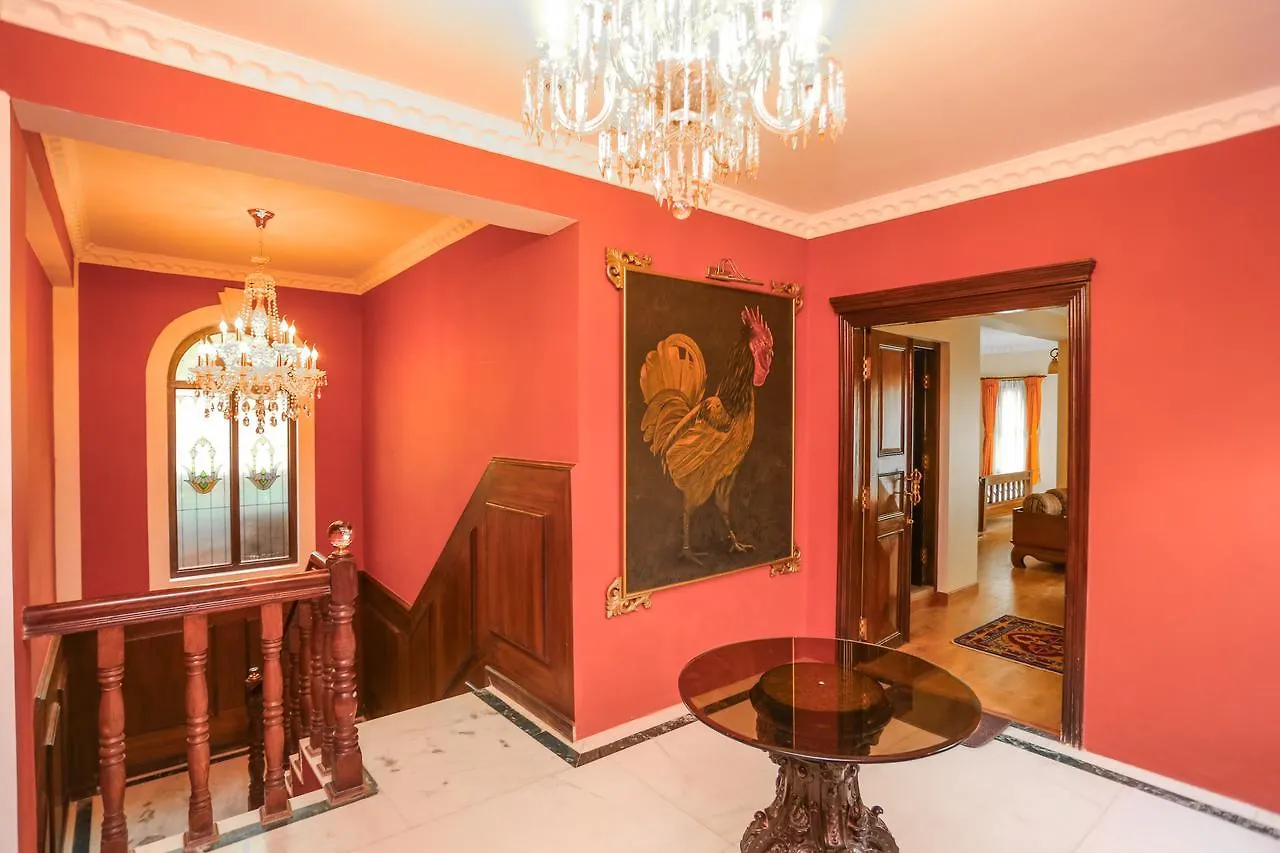 Baber Mahal Vilas - The Heritage Hotel Kathmandu