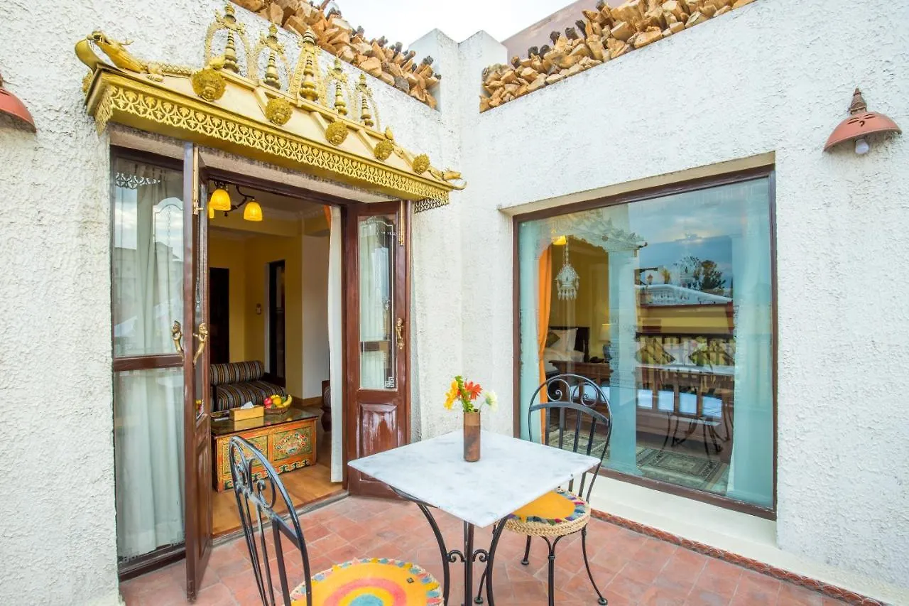 Baber Mahal Vilas - The Heritage Hotel Kathmandu 5*,  Nepal